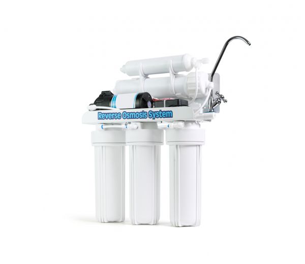 Cost of RO Water Treatment in Sterling